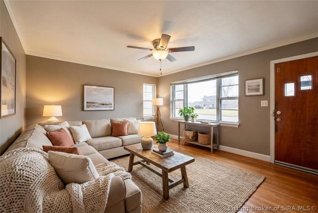 2016 Bono Road, New Albany, IN 47150