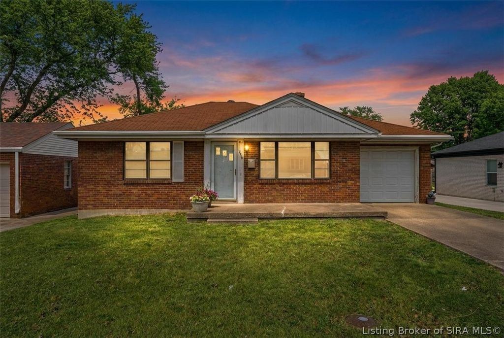 2016 Bono Road, New Albany, IN 47150