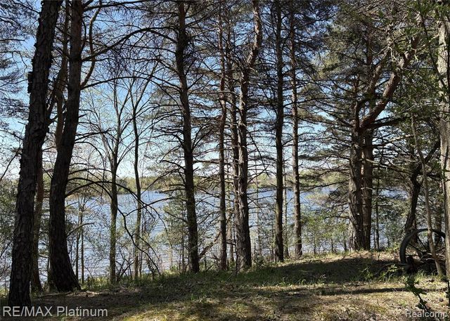 Parcel 3 Pineway Trail, Howell, MI 48855