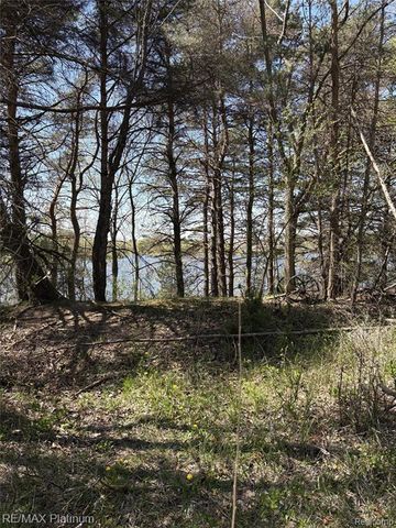 Parcel 3 Pineway Trail, Howell, MI 48855
