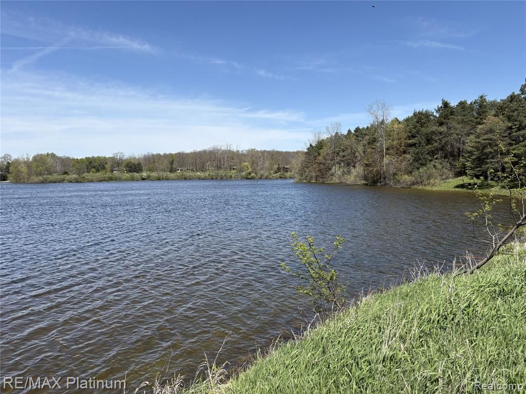 Parcel 3 Pineway Trail, Howell, MI 48855