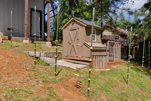 6139 Green Ridge Dr, Foresthill, CA 95631