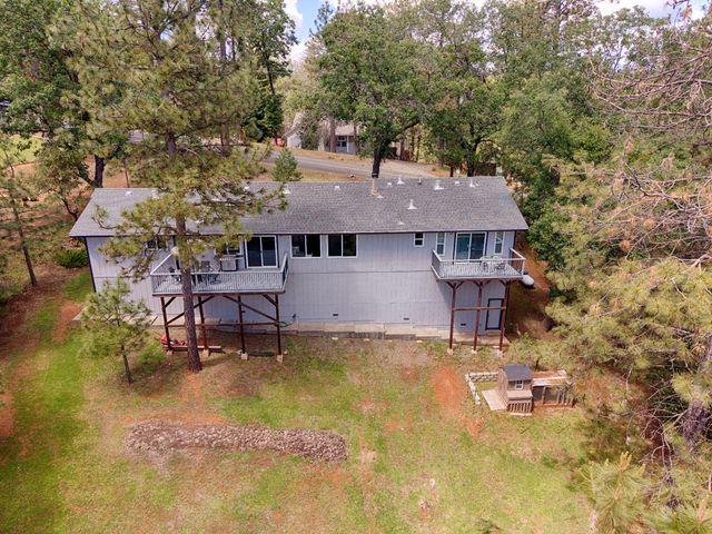 6139 Green Ridge Dr, Foresthill, CA 95631