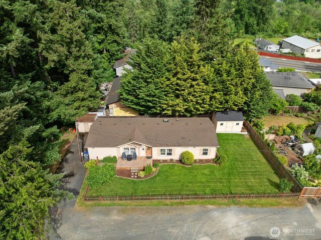 18612 72nd Avenue NE, Kenmore, WA 98028
