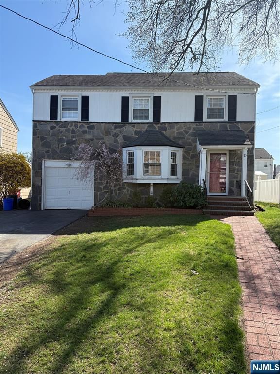 19 White Terrace, Nutley, NJ 07110