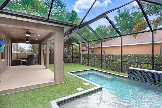 3410 W CASS STREET, Tampa, FL 33609