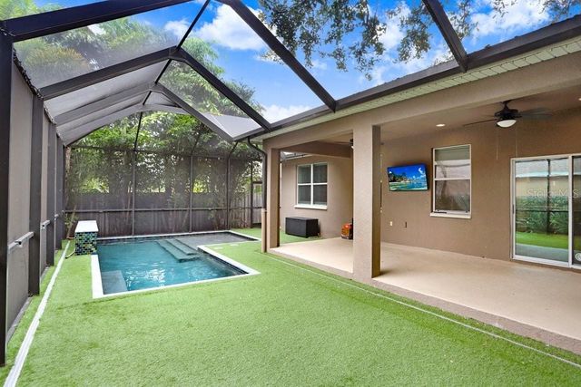 3410 W CASS STREET, Tampa, FL 33609