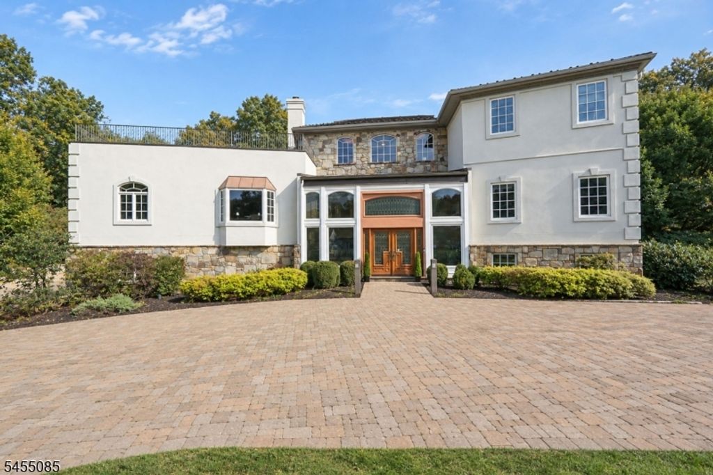 4 High Mountain Drive, Montville Twp., NJ 07045 — photo 3
