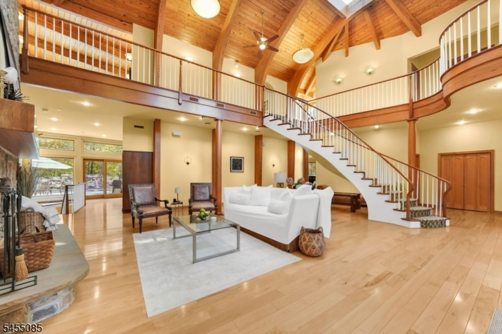 4 High Mountain Drive, Montville Twp., NJ 07045 — photo 5