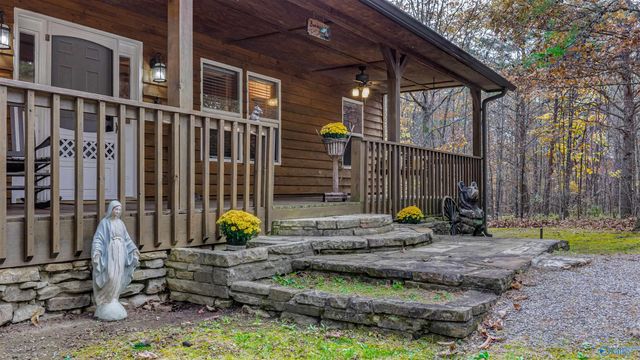 22218 County Road 89, Mentone, AL 35984