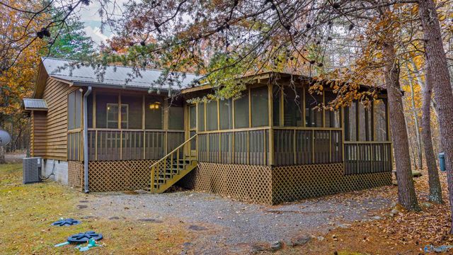 22218 County Road 89, Mentone, AL 35984