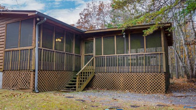 22218 County Road 89, Mentone, AL 35984