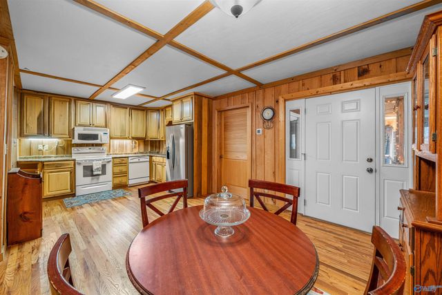 22218 County Road 89, Mentone, AL 35984