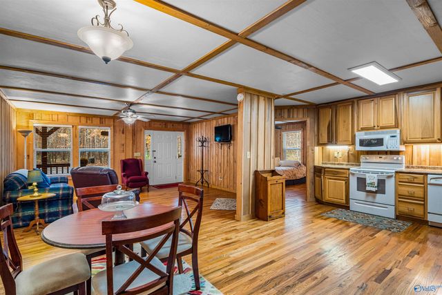 22218 County Road 89, Mentone, AL 35984