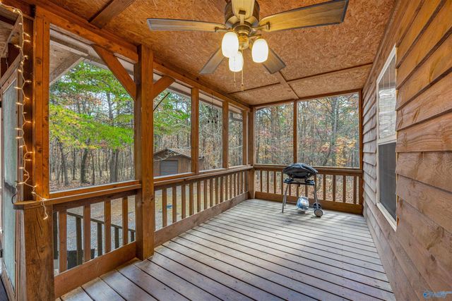 22218 County Road 89, Mentone, AL 35984