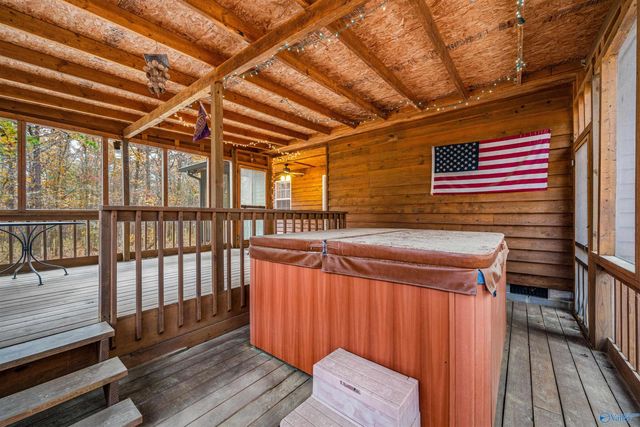 22218 County Road 89, Mentone, AL 35984