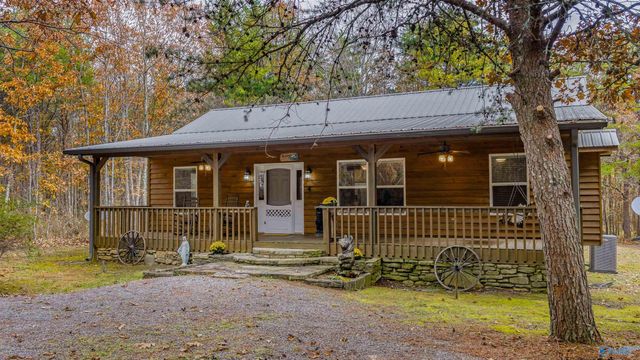 22218 County Road 89, Mentone, AL 35984