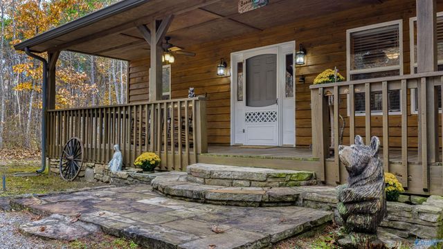 22218 County Road 89, Mentone, AL 35984