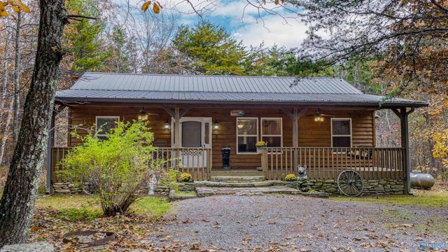 22218 County Road 89, Mentone, AL 35984