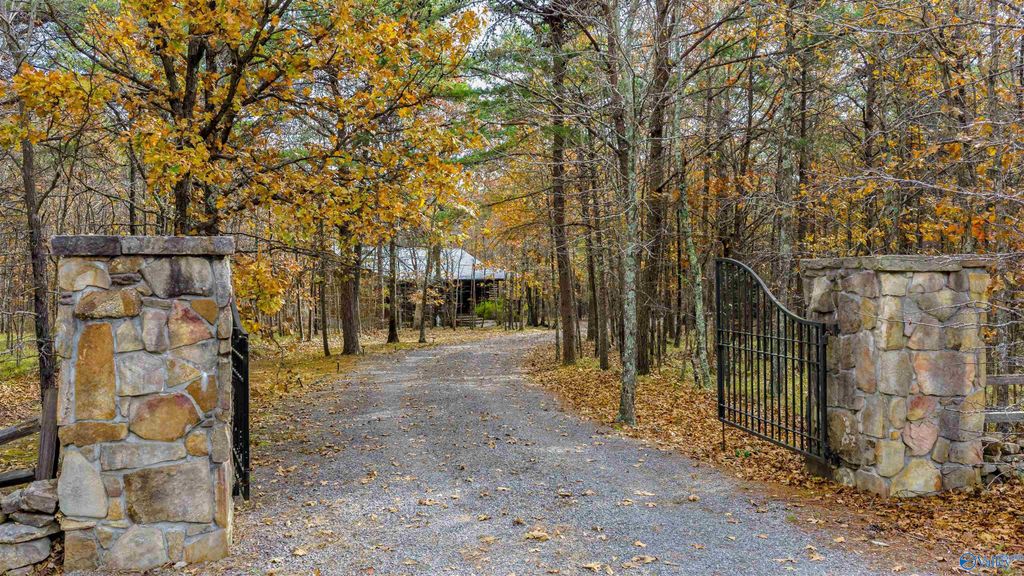 22218 County Road 89, Mentone, AL 35984