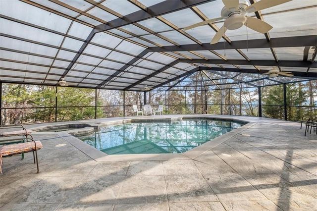 13 Canterbury SW Place, Rome, GA 30165