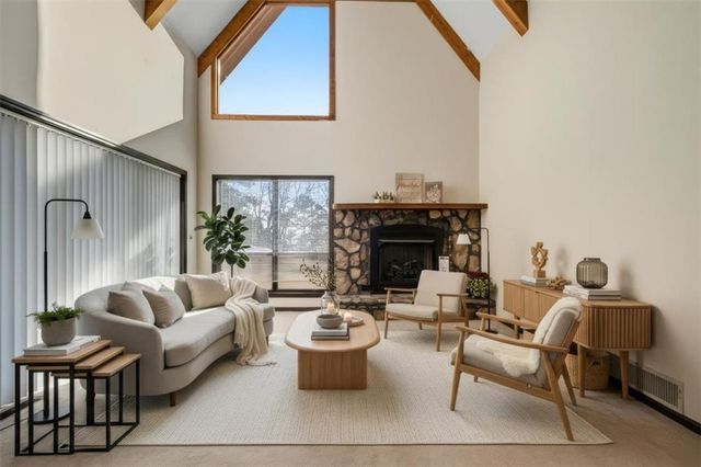 13 Canterbury SW Place, Rome, GA 30165