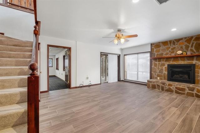 13 Canterbury SW Place, Rome, GA 30165