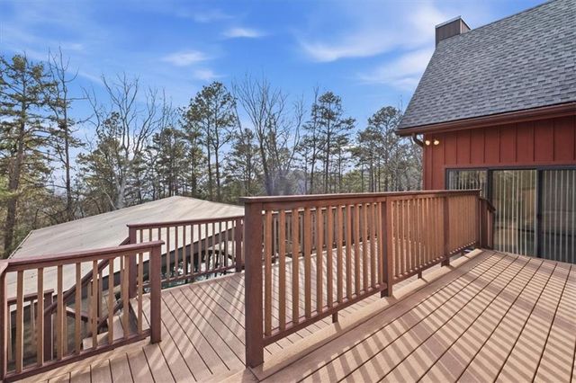 13 Canterbury SW Place, Rome, GA 30165