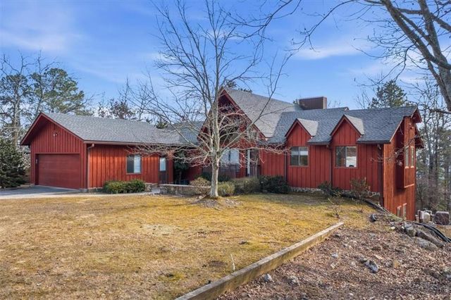 13 Canterbury SW Place, Rome, GA 30165