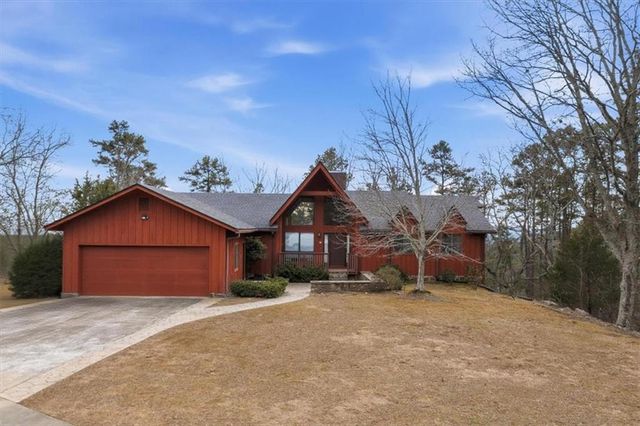 13 Canterbury SW Place, Rome, GA 30165