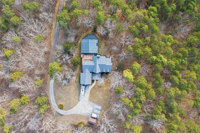 13 Canterbury SW Place, Rome, GA 30165