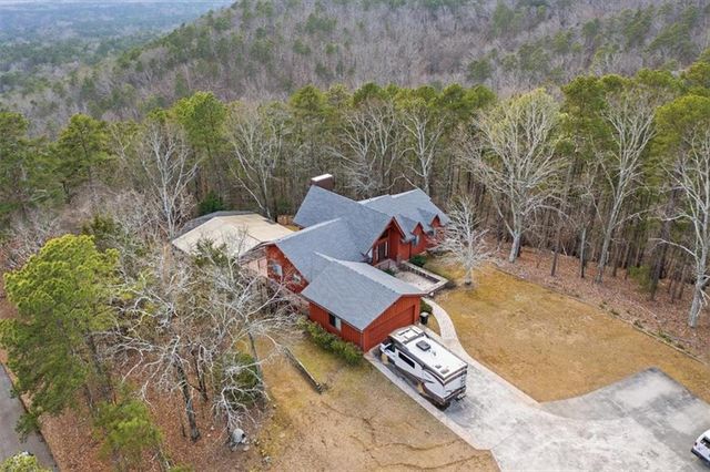 13 Canterbury SW Place, Rome, GA 30165