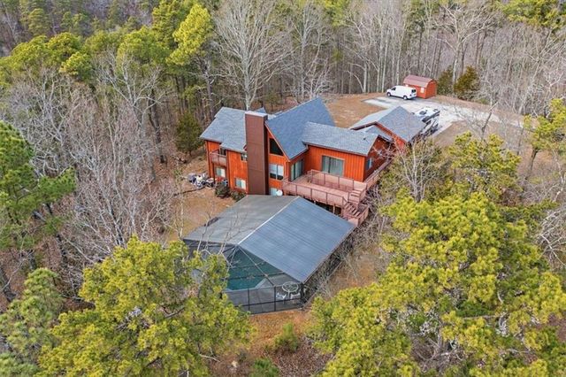 13 Canterbury SW Place, Rome, GA 30165