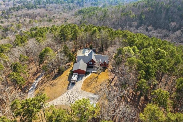 13 Canterbury SW Place, Rome, GA 30165