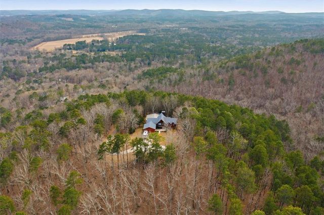 13 Canterbury SW Place, Rome, GA 30165