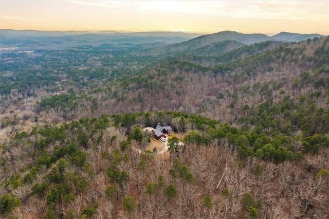 13 Canterbury SW Place, Rome, GA 30165