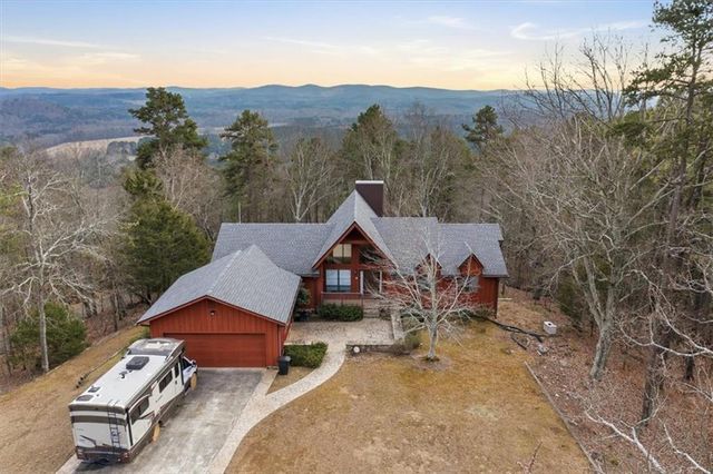 13 Canterbury SW Place, Rome, GA 30165