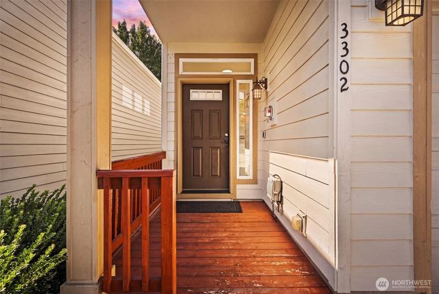 3302 NE 43rd Place, Vancouver, WA 98661