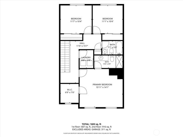 3302 NE 43rd Place, Vancouver, WA 98661
