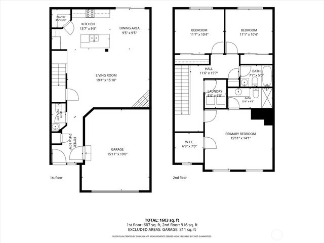 3302 NE 43rd Place, Vancouver, WA 98661