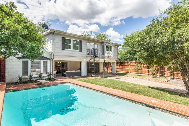 9805 Estate Lane, Dallas, TX 75238