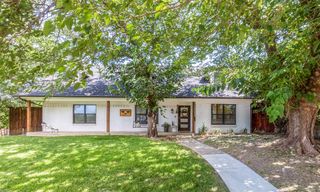 9805 Estate Lane, Dallas, TX 75238