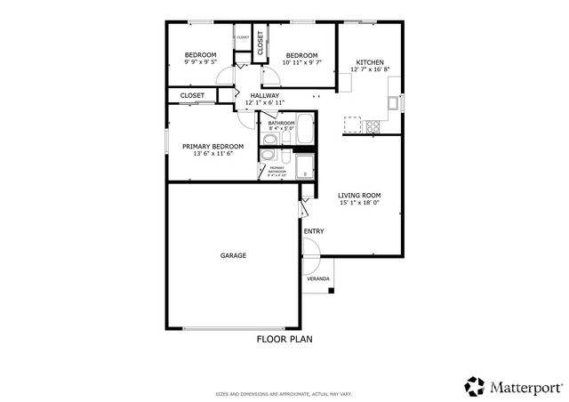 17715 Spring Lane Avenue, Marysville, WA 98271