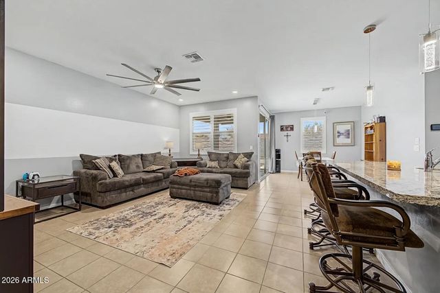 37067 N LOKAI Drive, San Tan Valley, AZ 85140