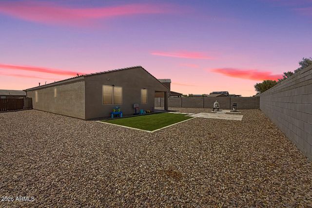37067 N LOKAI Drive, San Tan Valley, AZ 85140