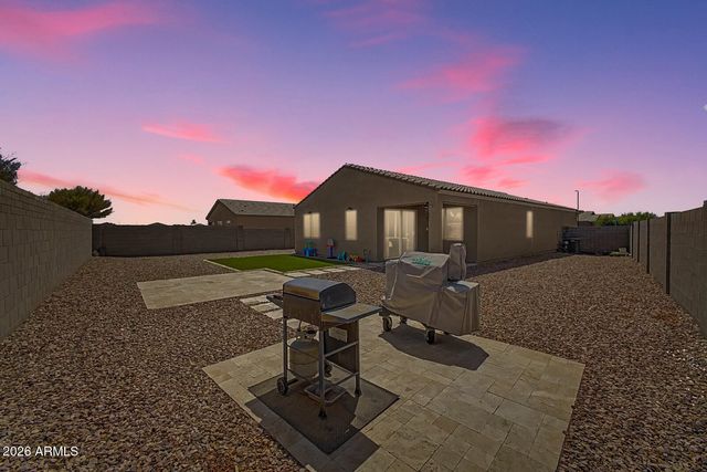 37067 N LOKAI Drive, San Tan Valley, AZ 85140