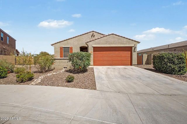 37067 N LOKAI Drive, San Tan Valley, AZ 85140