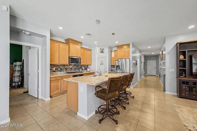37067 N LOKAI Drive, San Tan Valley, AZ 85140