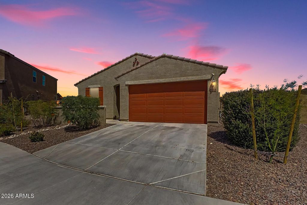 37067 N LOKAI Drive, San Tan Valley, AZ 85140