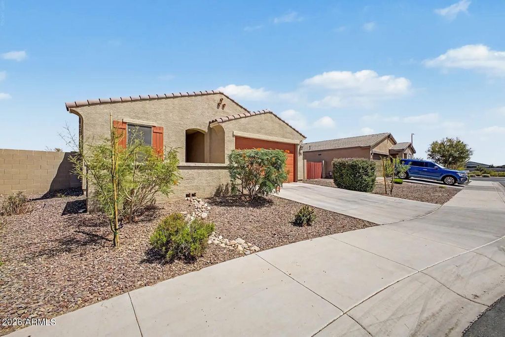 37067 N LOKAI Drive, San Tan Valley, AZ 85140 — photo 3